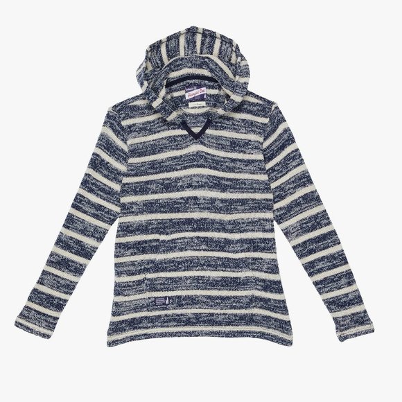 johnnie-O Other - johnnie-O Kids  Bruno Hoodie (Little Kids/Big Kids) Sz 8